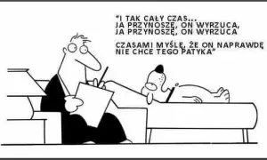 Najlepsze kawały o psach: Śmiech gwarantowany!