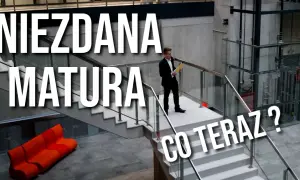 Niezdana matura? Spokojnie! Oto Twoje możliwości i plan działania