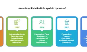 Jak uniknąć podatku Belki? Legalne sposoby na większe zyski