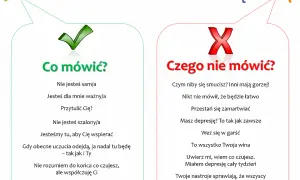 Jak wspierać bliską osobę z depresją? Praktyczny przewodnik