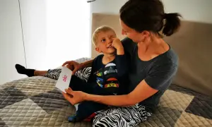 Metoda Domana: czy jest ratunkiem dla dzieci z uszkodzeniem mózgu?