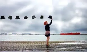 Jak znaleźć tematy do rozmowy? 15+ sposobów na każdą sytuację