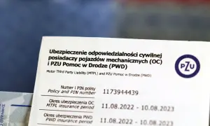 Kary za brak OC: Jak uniknąć, odwołać się i umorzyć?