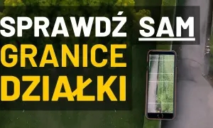 Jak tanio ustalić granice działki? Metody i porady