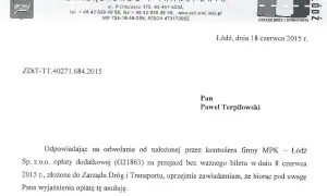 Jak uniknąć mandatu od kanara? Prawa i skuteczne odwołania