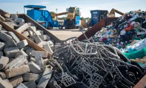Jak pozbyć się odpadów niebezpiecznych? Kompleksowy przewodnik