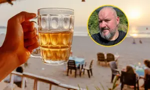 Codzienne piwo męża: Czy to alkoholizm? Jak rozpoznać i pomóc