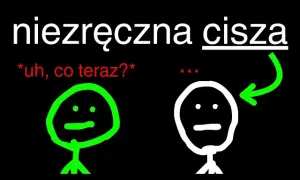Bezpieczne tematy do rozmów: Jak uniknąć niezręcznej ciszy?
