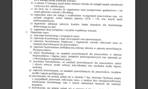 Brak zatrudnienia po stażu? Twoje prawa i kolejne kroki