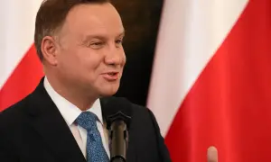 Dowcip Dudy o rektorach: Treść, kontekst i burzliwe reakcje