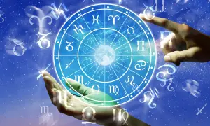 Mój codzienny horoskop: Wskazówki na dziś dla Ciebie
