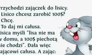 Kawały o zajączku: Klasyka humoru, śmieszne dowcipy i 18+