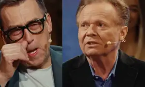 Artur Bajor: Najlepsze dowcipy i skecze mistrza humoru