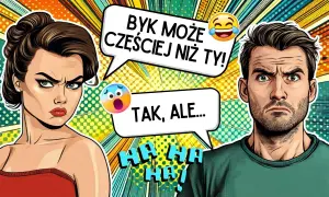 Poranna dawka śmiechu: Najlepsze dowcipy na dobry początek dnia