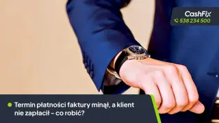 Termin płatności faktury minął, a klient nie zapłacił? Co jeśli nie zapłacę Klarna? Zadzwoń po pomoc.