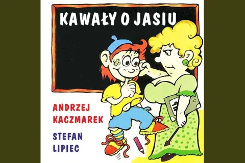 Najlepsze żarty o Jasiu: Śmieszne kawały dla każdego!
