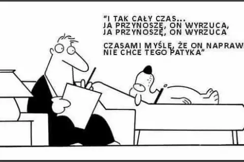 Najlepsze kawały o psach: Śmiech gwarantowany!