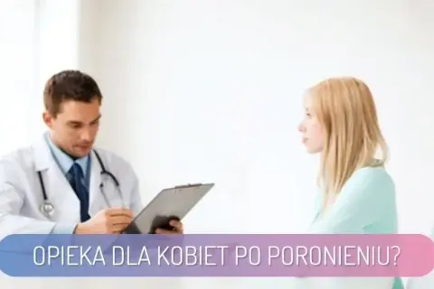 Uniknij łyżeczkowania po poronieniu: alternatywy i prawa pacjentki