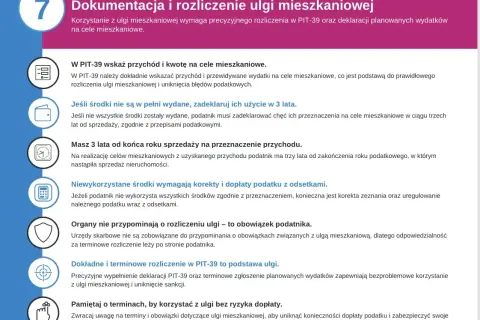 Jak uniknąć podatku od sprzedaży mieszkania? Ulga mieszkaniowa krok po kroku