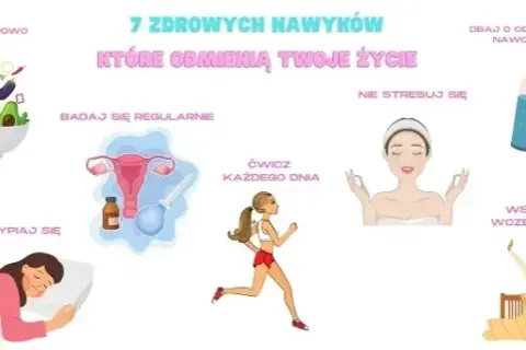 Jak uniknąć raka? Praktyczne zasady profilaktyki dla Ciebie