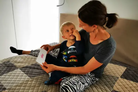 Metoda Domana: czy jest ratunkiem dla dzieci z uszkodzeniem mózgu?
