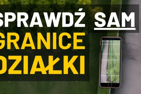 Jak tanio ustalić granice działki? Metody i porady