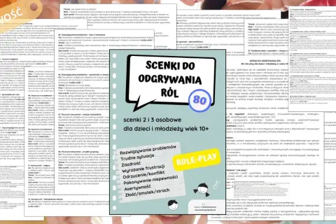 Gotowe pomysły na RP: Od fantasy po życie codzienne