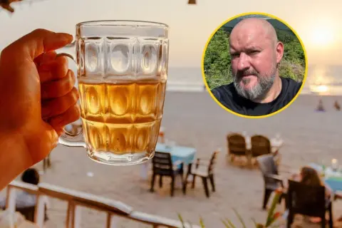 Codzienne piwo męża: Czy to alkoholizm? Jak rozpoznać i pomóc