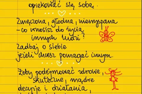 Wsparcie po odwyku: Jak pomóc bliskiej osobie i zadbać o siebie
