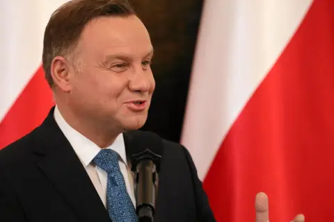 Dowcip Dudy o rektorach: Treść, kontekst i burzliwe reakcje