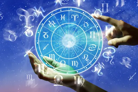 Mój codzienny horoskop: Wskazówki na dziś dla Ciebie
