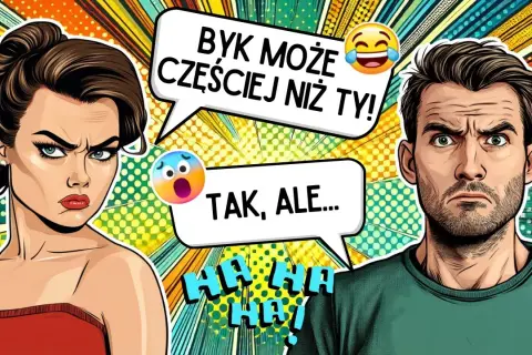 Poranna dawka śmiechu: Najlepsze dowcipy na dobry początek dnia