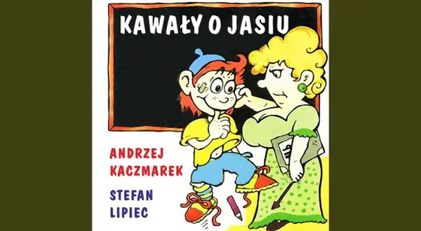 Najlepsze żarty o Jasiu: Śmieszne kawały dla każdego!