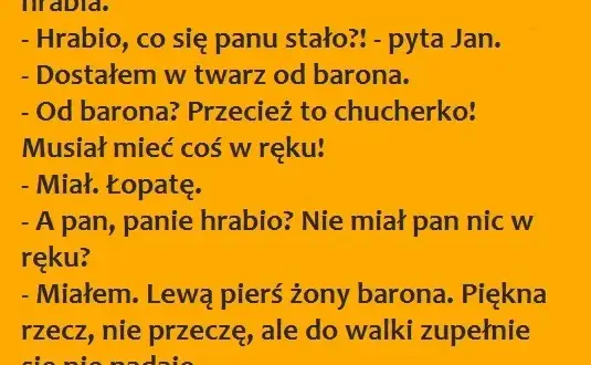 Najlepsze kawały: popraw humor od ręki!