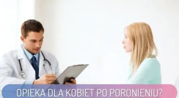Uniknij łyżeczkowania po poronieniu: alternatywy i prawa pacjentki