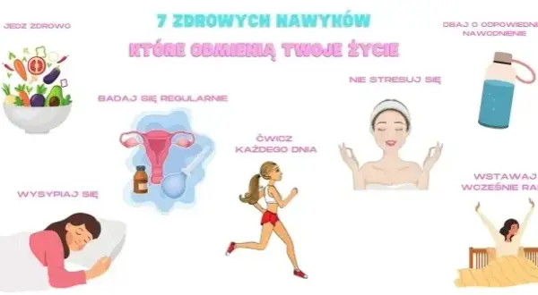 Jak uniknąć raka? Praktyczne zasady profilaktyki dla Ciebie