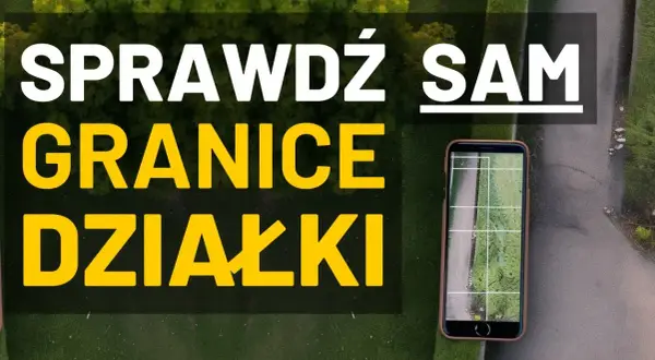 Jak tanio ustalić granice działki? Metody i porady