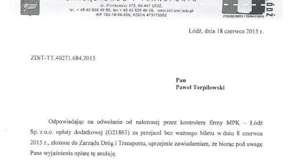 Jak uniknąć mandatu od kanara? Prawa i skuteczne odwołania