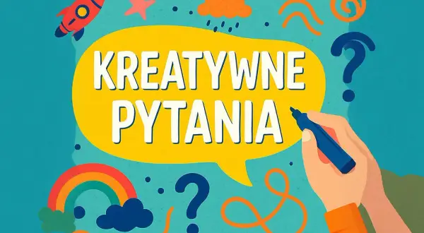 Kreatywne tematy do rozmowy: Jak pogłębić relacje?
