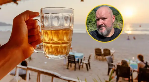 Codzienne piwo męża: Czy to alkoholizm? Jak rozpoznać i pomóc