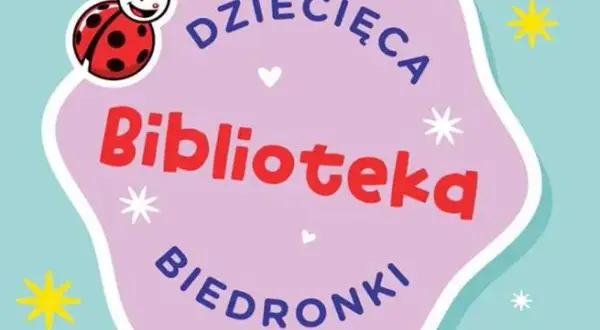 Biblioteka Biedronki: Co grozi za nieoddanie książki? Sprawdź!