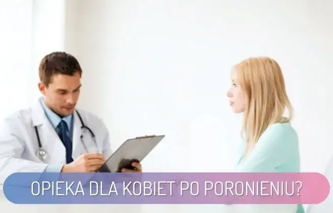 Uniknij łyżeczkowania po poronieniu: alternatywy i prawa pacjentki