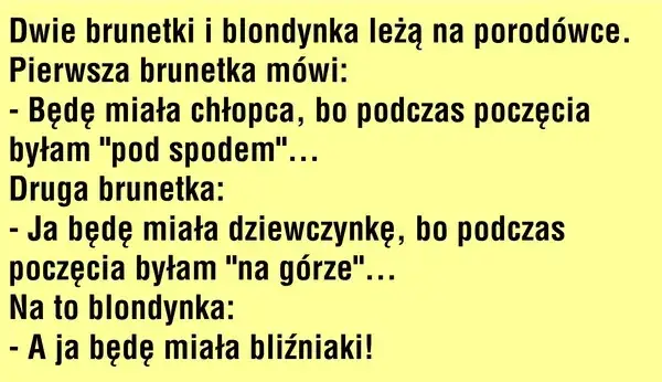 Zdjęcie Najlepsze dowcipy o blondynkach: Rozbaw się do łez!