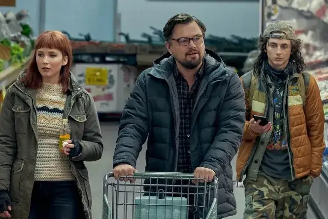 Zdjęcie Film "Dowcip": Recenzja, analiza i czy warto obejrzeć?