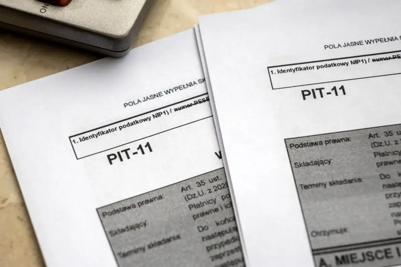 Zdjęcie Brak PIT-11? Co robić i jak się rozliczyć?