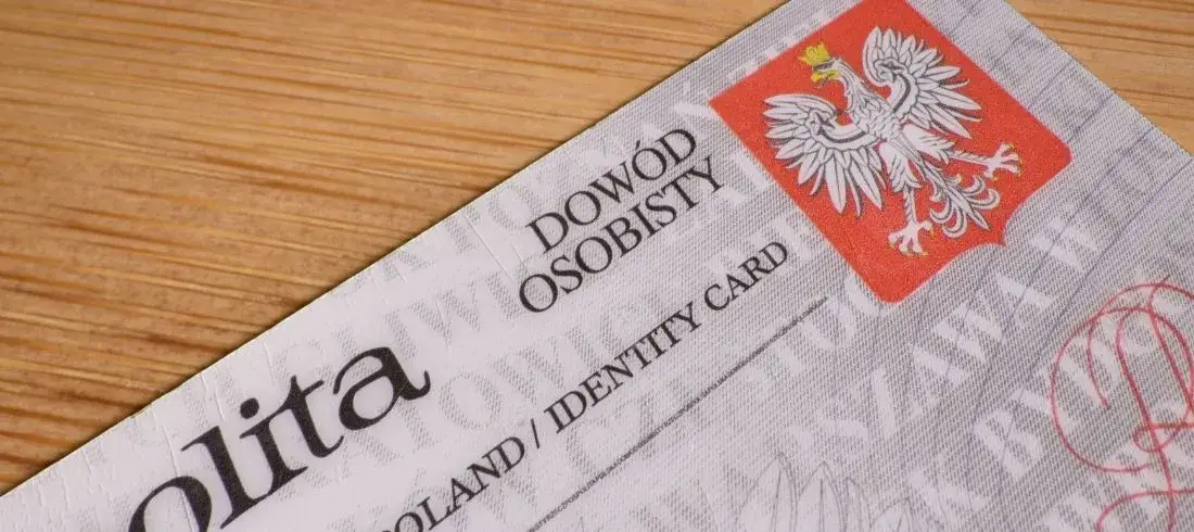 Zdjęcie Nieważny dowód osobisty? Jak uniknąć kary finansowej (przewodnik)