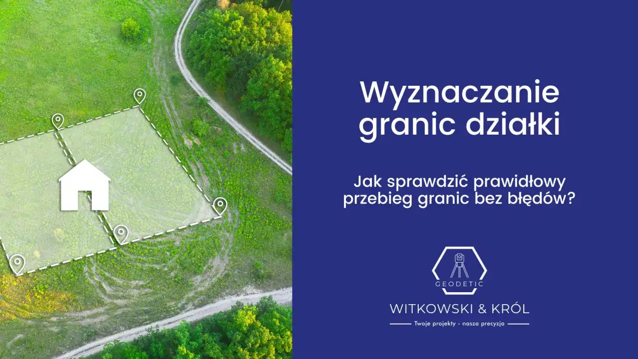 Zdjęcie Jak tanio ustalić granice działki? Metody i porady