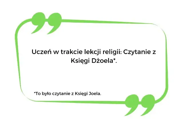 Zdjęcie Głupie pytania bez odpowiedzi: lista absurdów, które rozbawią Cię do łez