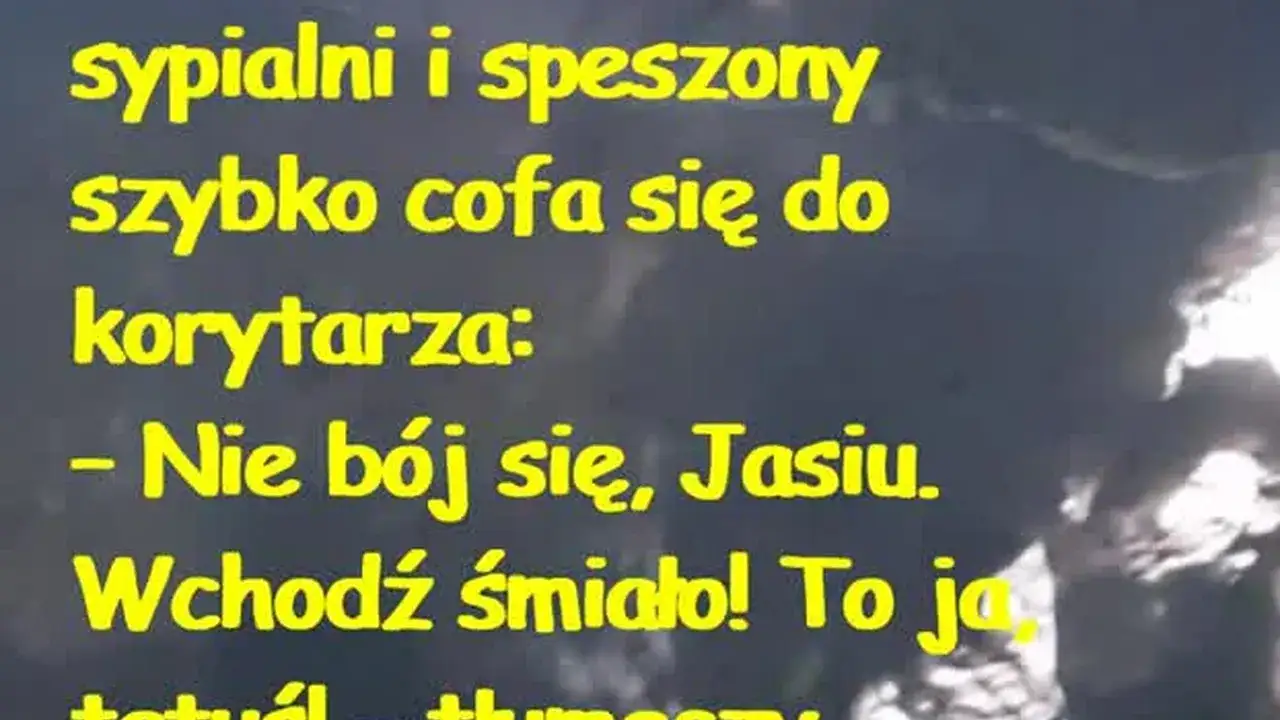 Zdjęcie Najlepsze żarty o Jasiu: Śmieszne kawały dla każdego!