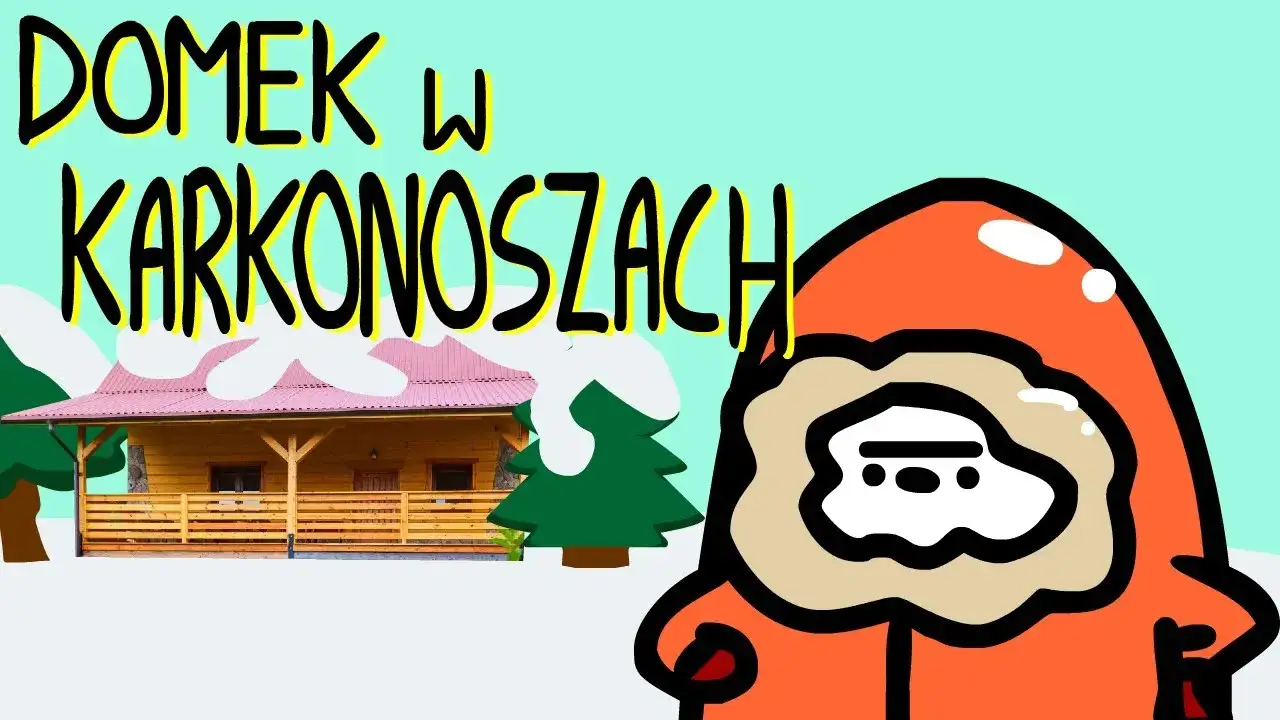 Zdjęcie Karkonosze zimą: Dowcipy i absurdy, kt&oacute;re rozbawią każdego.